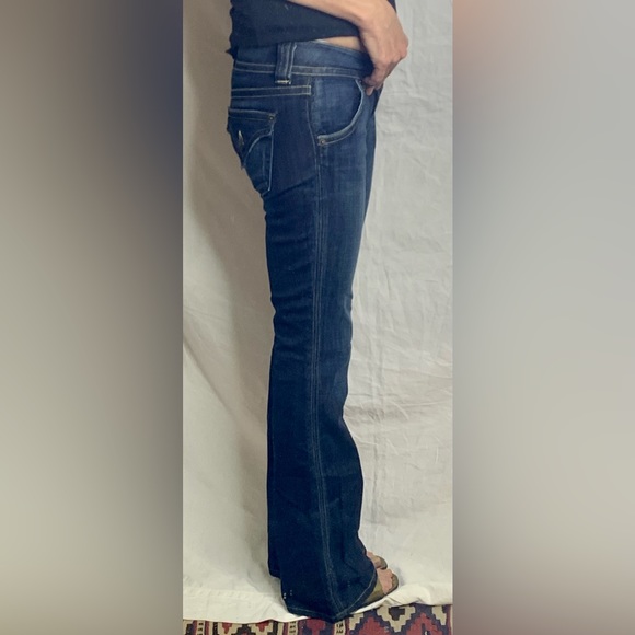 HUDSON🇺🇸JEANS - Picture 4 of 11